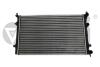 Радіатор VW Jetta (11-18) Vika 11210823001 (фото 1)