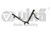Патрубок охолоджуючої рідини Skoda Octavia (01-11)/VW Golf (02-06) Vika 11210881501 (фото 1)