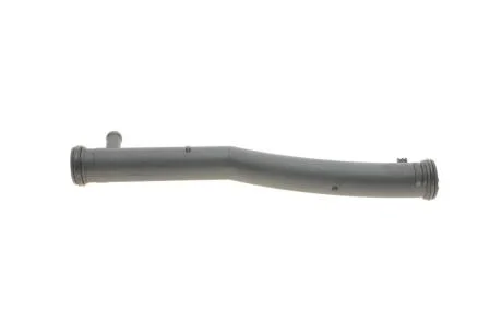 Патрубок охолоджуючої рідини (пластик) Skoda Fabia (11-),Roomster (11 -) / VW Polo (05 -), Jetta(11 -) / Seat Ibiza (13-15) Vika 11211081601
