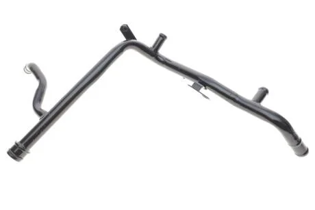 Патрубок охолоджуючої рідини Skoda Octavia (97-00) / VW Golf (98-01)/Audi A3 (97-03) Vika 11211404301