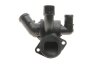 Термостат з корпусом Skoda Octavia (09-13,14-)/VW Caddy (11-16), Golf (09-14), Jetta (09-15), Passat (11-15), Tiguan (08-12)) Vika 11211593601 (фото 2)