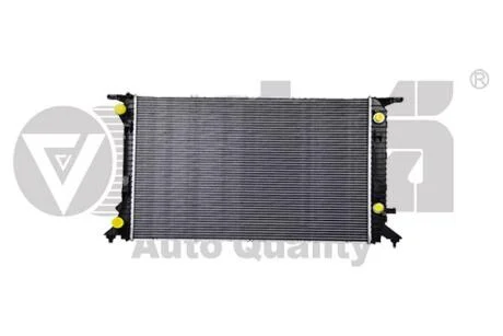 Радіатор охолодження Audi Q5 (09-),A4 (08-) Vika 11211788101