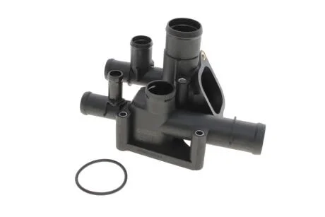 Фланець системи охолодження Vika 11211788601