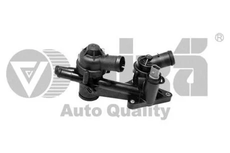 Термостат VW Golf (04-07), Polo (02-08), 1.2L/1,4 Vika 11211797101