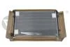 Радіатор Skoda Octavia (04-08) / VW Caddy (04-16), Golf (04-14), Jetta (06-18) / Seat Altea (04-15), Leon (06-13), Toledo (05-09)) Vika 11211816301 (фото 1)