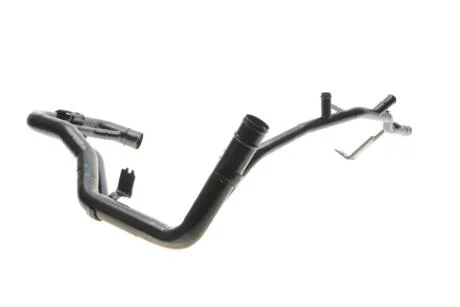 Патрубок охолоджуючої рідини VW Crafter (06-16) Vika 11211821701