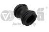 Фланець системи охолодження Skoda Octavia (04-13)/VW Golf (07-13), Jetta (06-14), Passat (09-15), Tiguan (08-18), T5 (12-16) Vika 11211822301 (фото 1)