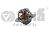 Термостат Audi A4 (08-12), A6 (09-11), Q5 (09-12) / Seat Exeo (09-14) Vika 11211825901 (фото 1)