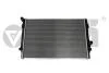 Радіатор Skoda Karog (18-), Kodiaq (17-), Octavia (13-17, 18-) / VW Golf (13-17,17-), Passat (15-), Tiguan (16-) Vika 11211829501 (фото 1)