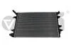 Радіатор VW Caddy (16-), Jetta (15-18), Passat (13-15,16-) Vika 11211829701 (фото 1)