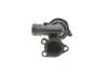 Корпус термостата 89 ° c Skoda Fabia (14 -) / VW Polo (14 -) / Seat Ibiza (15-) Vika 11211842901 (фото 4)