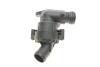 Корпус термостата 89 ° c Skoda Fabia (14 -) / VW Polo (14 -) / Seat Ibiza (15-) Vika 11211842901 (фото 5)