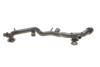 Патрубок системи охолодження пластиковий VW Touareg (10 -) / Audi A4 (08-15), Q7 Vika 11211850401 (фото 1)