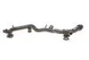 Патрубок системи охолодження пластиковий VW Touareg (10 -) / Audi A4 (08-15), Q7 Vika 11211850401 (фото 1)