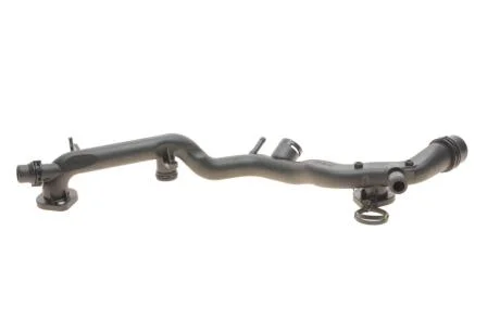 Патрубок системи охолодження пластиковий VW Touareg (10 -) / Audi A4 (08-15), Q7 Vika 11211850401