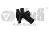 Фланець системи охолодження VW Beetle (06-19), Golf (09-14), Jetta (06-14), Passat (13-16) Vika 11211853901 (фото 1)