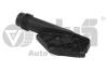 Фланець системи охолодження Audi A4 (05-08,08-12), A6 (04-11,11-15) Vika 11211854501 (фото 1)