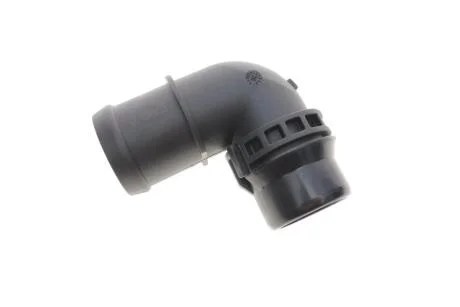 Фланець охолодження VW Golf (13-20),Passat (15-),Polo (18-),Tiguan (16-),Touareg (18-)/Skoda Octavia (13-) Vika 11211855501