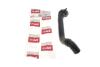 Патрубок охолоджуючої рідини Skoda Fabia (00-08) / VW Polo (02-08)/Seat Cordoba (03-09),Ibiza (02-10) Vika 11221326901 (фото 2)