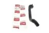 Патрубок охолоджуючої рідини Skoda Fabia (00-08) / VW Polo (02-08)/Seat Cordoba (03-09),Ibiza (02-10) Vika 11221326901 (фото 2)
