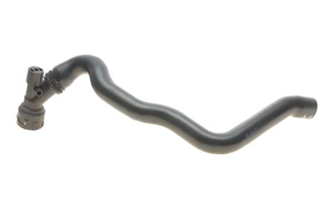 Фото патрубок системи охолодження Vika 11221327001 Патрубок системи охолодження Vika 11221327001