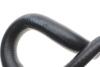 Патрубок гумовий Системи охолодження Skoda Octavia (12-)/VW Golf (12-),Passat (14-)/Audi A3 (12-) Vika 11221774201 (фото 7)