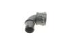 Муфта сполучна Skoda Octavia (04-13), Superb (08-13) / VW Golf (04-13), Jetta (06-10), Passat (06-11) / Audi A3 (04-13), TT (07- 14) Vika 11221776401 (фото 2)