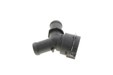 Фланець системи охолодження Skoda Octavia (12 -), Superb (15 -) / VW Golf (13-), Passat (15-) Vika 11221779601