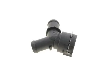 Фланець системи охолодження Skoda Octavia (12 -), Superb (15 -) / VW Golf (13-), Passat (15-) Vika 11221779601