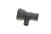 Фланець системи охолодження Skoda Superb (15 -) / VW Golf (13-), Passat (15-) Vika 11221779701 (фото 1)