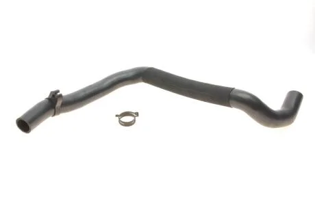 Патрубок системи охолодження (гума) Skoda Fabia (09-15)/VW Polo (10-)/Seat Ibiza ((09-11)) Vika 11221780201
