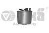 Фільтр паливний Skoda Superb (02-08)/VW Passat (97-05)/Audi A4 (99-08),A6 (98-05) Vika 11270041401 (фото 1)