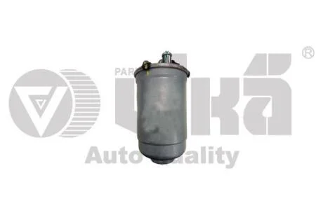 Фільтр паливний VW Polo (6R1, 6C1) 1.2D,1.4D (10-) / Seat Ibiza IV 1.4D (05-) Vika 11271694901