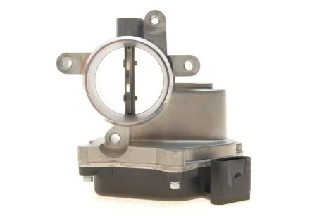 Заслінка дросельна Skoda Octavia (09-13) / VW Golf (12-16), Jetta (06-14), Polo (10-14), Passat (11-15) / Seat Leon (11-13) Vika 11281014401