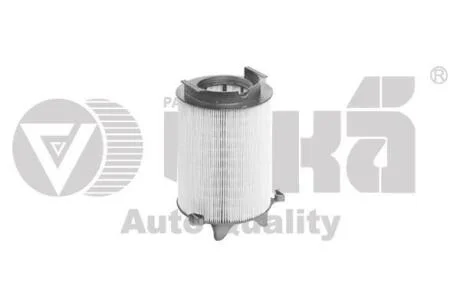 Фільтр повітряний Skoda Octavia (04-15) / VW Golf (04-14), Jetta (06-14), Passat (06-15), Tiguan (08-12) / Audi A3 (04-13) Vika 11290207101