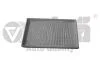 Фільтр повітряний VW Golf (06-09), Passat (06-15)/Audi A3 (04-13), TT (07-) Vika 11290746701 (фото 1)