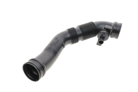 Патрубок повітряного фільтра Skoda Octavia(04-08) / VW Golf(04-09), Jetta(06-11), Passat (06-11)-08 / Seat Leon (06-10),Toledo (05-09) Vika 11290770201