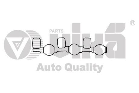Прокладання впускного колектора Skoda Fabia II, Roomster/VW Polo/Seat Ibiza IV 1.2D (10-) Vika 11291780301