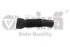 Патрубок повітряного фільтра Skoda Fabia (09-14)/VW Polo (10-15) Vika 11291780501 (фото 1)