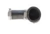 Патрубок інтеркулера VW Golf (92-98),Passat (94-97), T4(96-04) / Seat Cordoba(93-99), Ibiza (93-99),Toledo (92-99) Vika 11291780601 (фото 3)