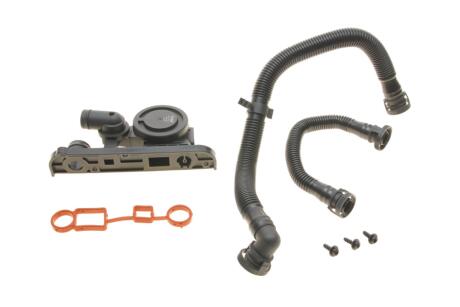 Масловіддільник (комплект) VW Golf (07-09), Jetta (06-10) / Audi A6 (09-11), TT (11-14) Vika 11291782201