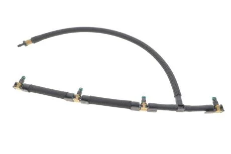 Трубка паливна 2,0D Audi A4 (07-15), A6 (11 -), Q5 (08-) Vika 11301578701