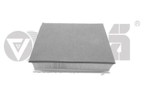 Фільтр повітряний Skoda Superb (02-08)/VW Passat (97-05)/Audi A4 (98-01),A6 (98-05) Vika 11330198201