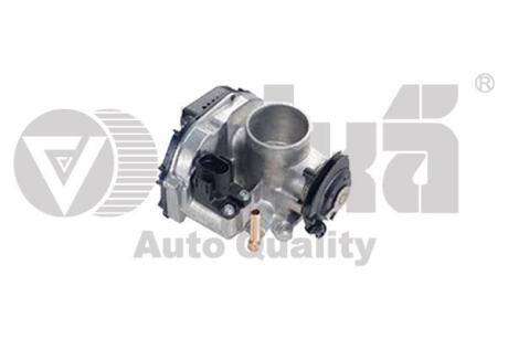 Заслінка дросельна VW Caddy (97-01), Golf (96-98), Polo (95-00)/Seat Ibiza (93-99) Vika 11331436701