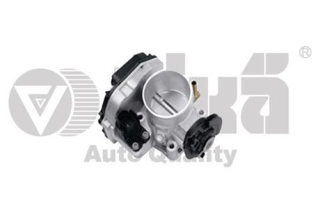 Заслонка дроссельная Skoda Octavia (97-11)/VW Golf (96-03)/Audi A3 (97-03) (1133 Vika 11331691501