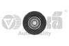 Ролик натяжний Skoda Felicia (95-01),Octavia (97-11)/VW Caddy (97-01),Polo (95-02) Vika 11450235301 (фото 1)
