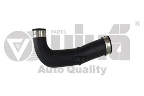 Патрубок интеркуллера Skoda Octavia (04-13)/VW Golf (04-),Jetta (06-),Passat (06 Vika 11451547001
