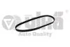 Ремінь поліклінової 6PK1765 VW T4 (95-04) Vika 11451774301 (фото 1)