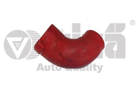 Патрубок інтеркулера VW Golf (04-),Jetta (06-)/Audi A3 (05-)/Seat Toledo (06 -) Vika 11451777801