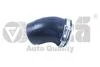 Патрубок інтеркулера VW Golf (04-),Passat (07-)/Audi TT (08 -) Vika 11451778601 (фото 1)